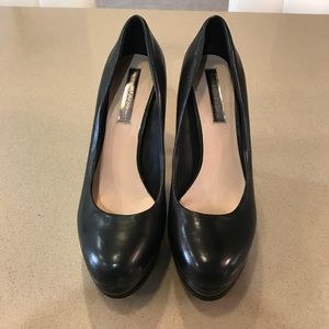 BCBGMAXAZRIA Pumps